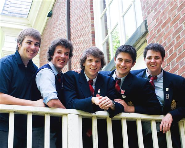 Rothesay Netherwood School